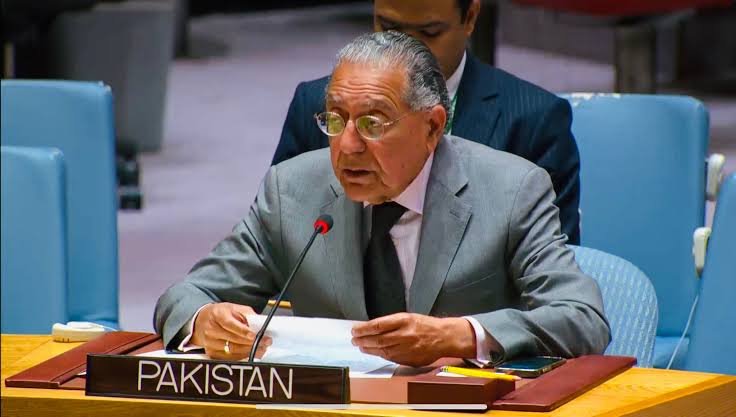 فتنہ الخوارج کو افغان عبوری حکومت کی سرپرستی حاصل ہے، پاکستان