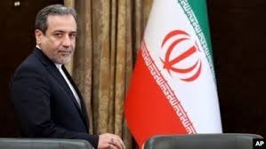 اسرائیل کی امریکی حمایت جنگ بندی میں رکاوٹ ہے، ایران