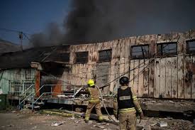 حزب اللہ کے دو اسرائیلی فوجی اڈوں پر کامیاب حملے، پہلی بار ڈرونز نیول بیس سے ٹکرا گئے