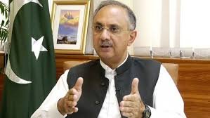 ہم آئینی ترمیم کے مخالفت ہیں، لوگوں کو ایک ارب تک کی آفر دی جا رہی ہے، عمر ایوب