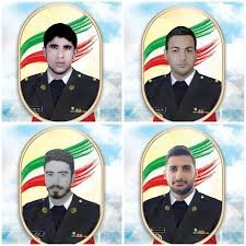 ایران پر اسرائیلی حملے میں 4 فوجی شہید ہوئے