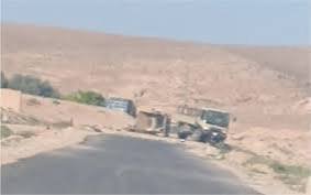 قلات میں دھماکا، 3 افراد جاں بحق، 4 زخمی