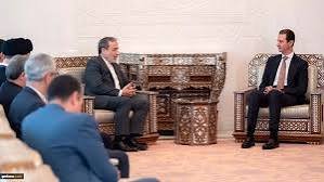 ایران مزاحمتی محاذ کی حمایت سے پیچھے نہیں ہٹے گا، وزیر خارجہ