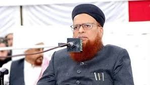 حکمران فلسطین کے معاملے پر لفظی حمایت کے بجائے عملی اقدام کریں، مفتی تقی عثمانی