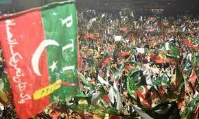 پی ٹی آئی کا 15 اکتوبر کو ڈی چوک پر احتجاج کا اعلان، حکومت پریشان