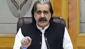 عمران خان بھی جلد جیل سے باہر آجائیں گے، علی امین گنڈاپور