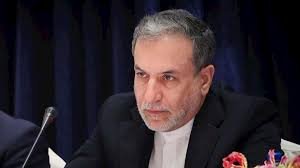 روس کو میزائل نہیں دئے، امریکا کوئی اور بہانہ تلاش کرے، ایرانی وزیرخارجہ