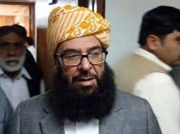 مصنوعی ووٹ سے آئینی ترمیم ہوئی تو عوام سے سڑکیں بھردیں گے، مولانا عبدالغفور حیدری