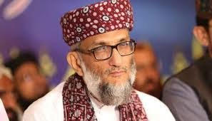 اسرائیلی ظلم وبربریت اسلامی ممالک کے سربراہان کی بے حسی کا نتیجہ ہے، صاحبزادہ ابوالخیر محمد زبیر