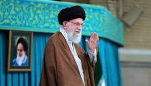 صیہونی حکومت کو ایران کی طاقت سمجھانی ہوگی ،ولی امر مسلمین