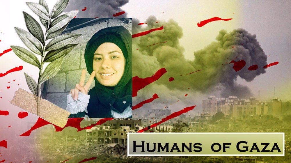 اسرائیلی فضائی حملے میں معروف فلسطینی آرٹسٹ محاسن الخطیب شہید