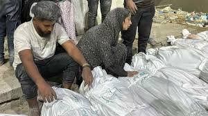 بیت لاحیا میں اسرائیلی بمباری سے شہادتیں 100 سے تجاوز کرگئیں، صیہونی جنرل سمیت 4 فوجی ہلاک
