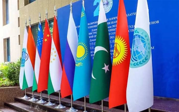 افغانستان شنگھائی تعاون تنظیم کے اجلاس میں شریک نہیں ہوگا