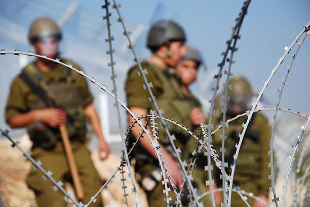 فلسطینی بچوں اور خواتین کی قاتل صیہونی فوجی ’ذہنی عذاب‘ میں مبتلا