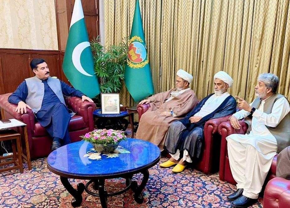 پاراچنار کے معاملے پر حکومت کی سرد مہری باعث افسوس ہے، شیعہ علما کونسل