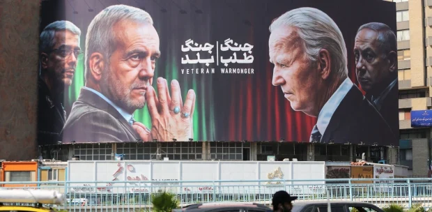 اسرائیلی جارحیت کا متناسب جواب دیا جائے گا، ایران