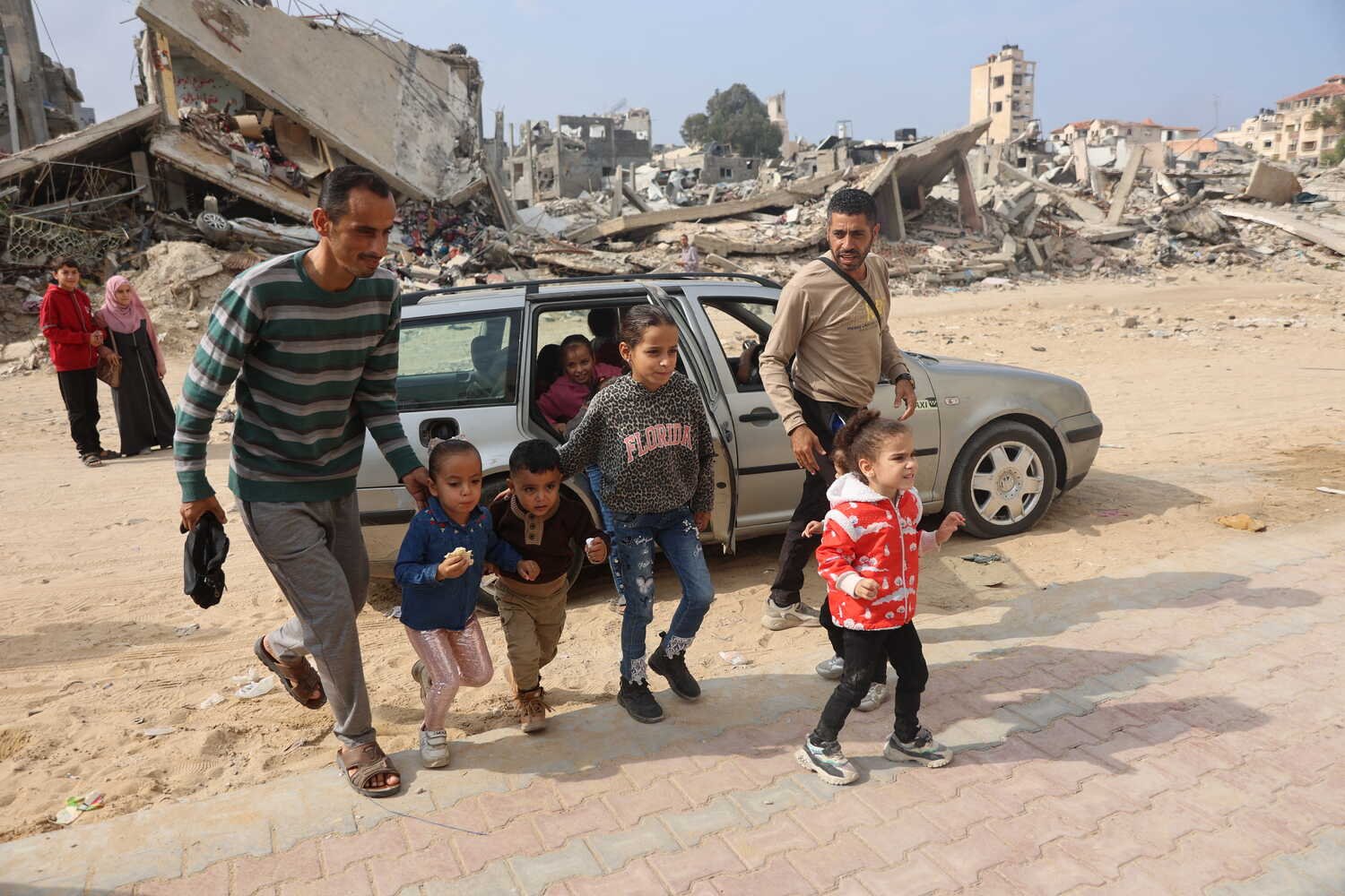 حماس کا مغربی کنارے سے فلسطینیوں کی بیدخلی کے منصوبے پر انتباہ