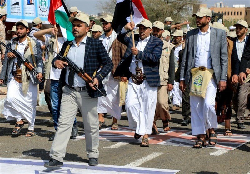 غزہ کو تنہاء چھوڑنے والی تجاویز کو سختی سے مسترد کر چکے، رہنماء انصار الله