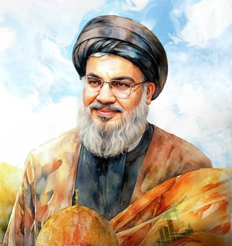 شہید سید حسن نصراللہ کی جاودانگی کا راز