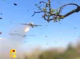 حزب اللہ کے حملوں کا خوف، نیتن یاہو نے دفتر تہہ خانے میں منتقل کردیا