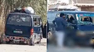 حکومت اور ادارے مسلسل انتباہ کے باوجود امن قائم کرنے میں ناکام ہوچکے ہیں، علامہ علی اکبر کاظمی