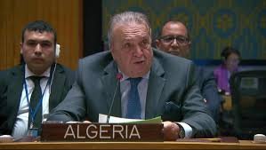 اسرائیل کا مقصد شمالی غزہ کو آبادی سے خالی کرنا ہے، الجزائر کا انتباہ