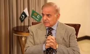 وزیراعظم شہباز شریف کی قوم سے نماز استسقاء ادا کرنے کی درخواست
