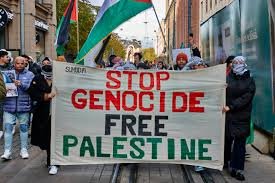 تحقیقات میں ثابت ہوگیا ہے کہ اسرائیل غزہ میں نسل کشی کررہا ہے، اقوام متحدہ