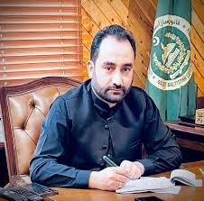 وزیر اعظم کا دورہ گلگت فلاپ شو تھا، منتخب نمائندوں کی تذلیل کے سوا کچھ حاصل نہیں تھا، کاظم میثم