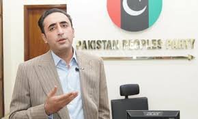 پاک امریکا تعلقات اتنے اچھے نہیں جتنے ہونے چاہئیں، بلاول بھٹو