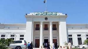 اسلام آباد میں احتجاجی مظاہرین پر تشدد، کے پی حکومت کا 3 روزہ سوگ کا اعلان