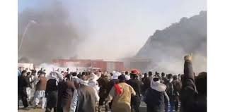 اسلام آباد: پی ٹی آئی کیخلاف آپریشن، احتجاج ختم