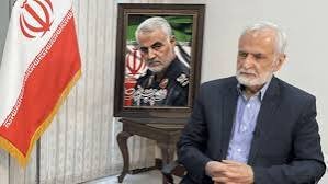 ایران صحیح وقت اور طریقے سے جواب دے گا، کمال خرازی