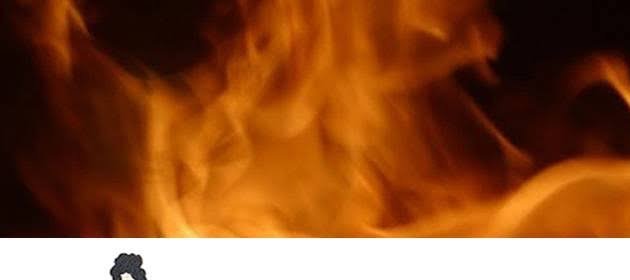 تصور کریں کہ آپ کے گھر کے قالین پر آگ لگنا شروع ہوئی ہے۔ آپ کے ہاتھ میں دو گلاس ہیں۔ ایک گلاس میں پانی ہے اور دوسرے میں پیٹرول۔ آپ کون سا گلاس اس پر خالی کریں گے؟