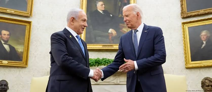 آبادگاروں کے حملے اور غزہ جنگ کھلی امریکی حمایت کا نتیجہ ہے، فلسطینی ایوان صدر