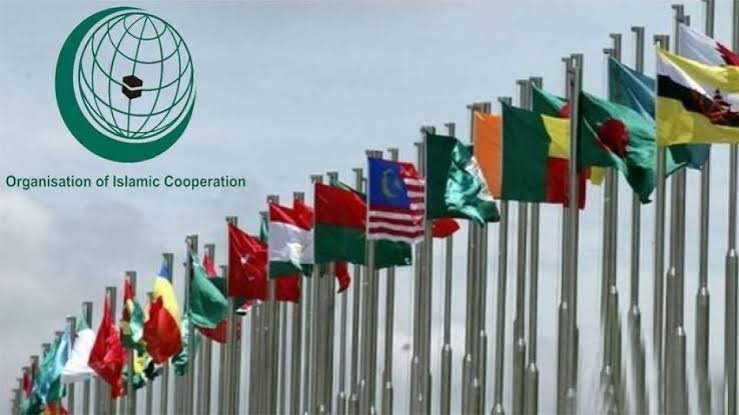 عالمی برادری اسرائیلی جارحیت بند کرائے، او آئی سی کا مذمتی بیان