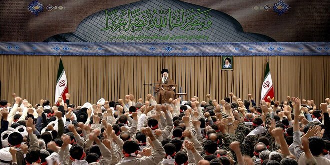 بسیجی جذبہ دشمن کی تمام سازشوں اور حکمت عملی کو ناکام بنا دےگا، ولی امر مسلمین