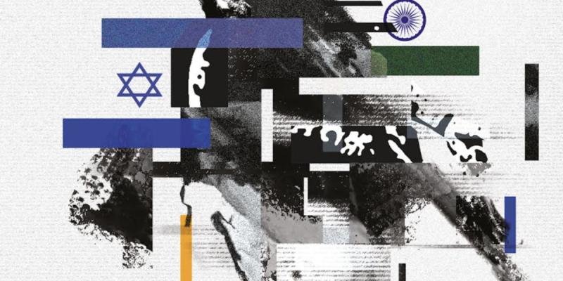 فلسطینیوں کے قتل عام کیلئے ہندوستانی کمپنی کے اے آئی نظام کا استعمال
