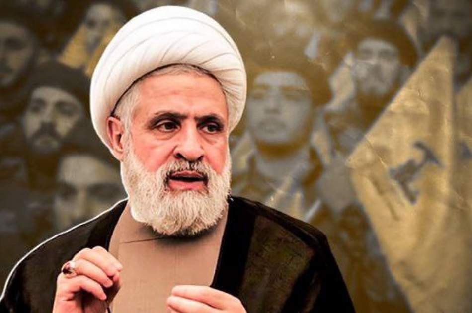 مزاحمت کی طاقت ہماری استقامت کو مضبوط کرتی ہے، سربراہ حزب اللہ
