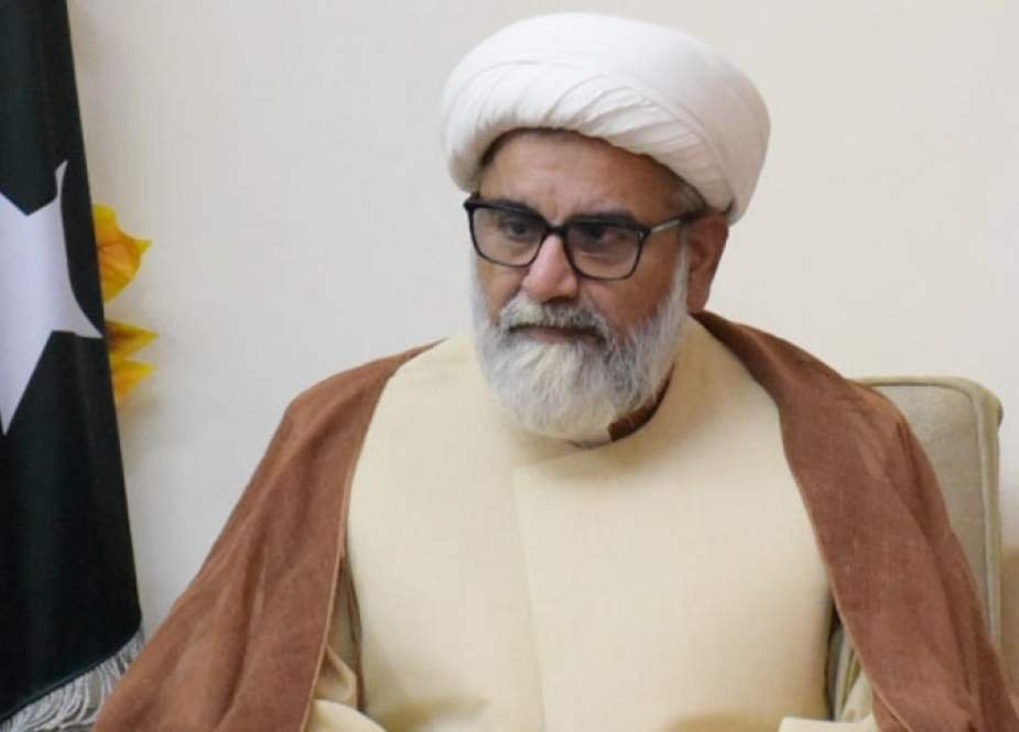 سانحہ پاراچنار سیکیورٹی اداروں کی مجرمانہ غفلت اور بےحسی کا نتیجہ ہے، سینیٹر علامہ راجہ ناصر