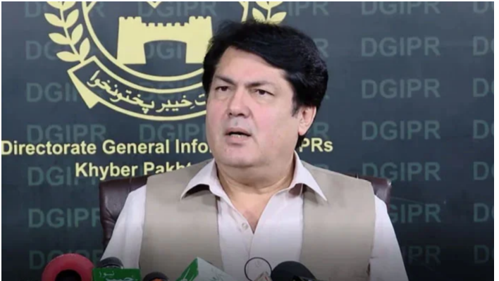 کرم میں 7 روزہ جنگ بندی پر اتفاق ہوگیا ہے، خیبرپختونخوا حکومت