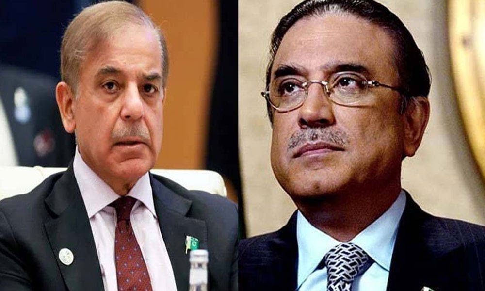 پاراچنار سانحہ، صدر اور وزیر اعظم کی مذمت