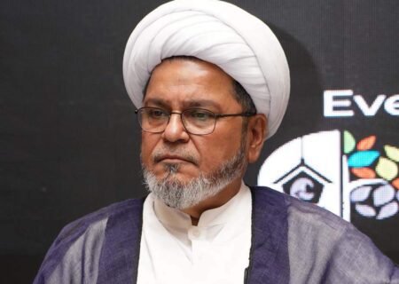 عالمی وحدت کے فروغ کیلئے مجاہدین اسلام کی قربانیاں ناقابل تصور ہیں، علامہ شبیر حسن میثمی