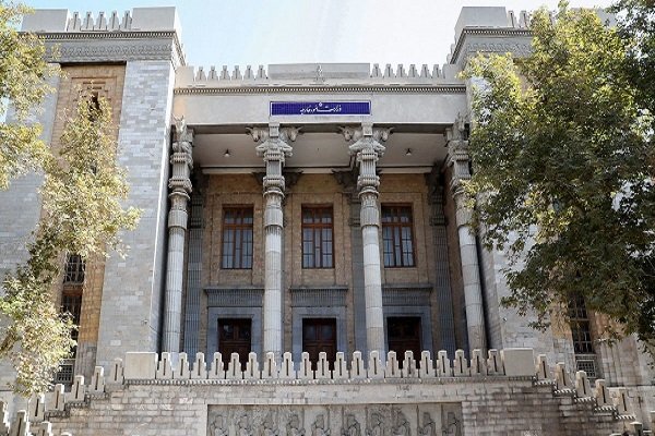 شام کے مستقبل کا اختیار صرف شام کے عوام کو ہے، ایران