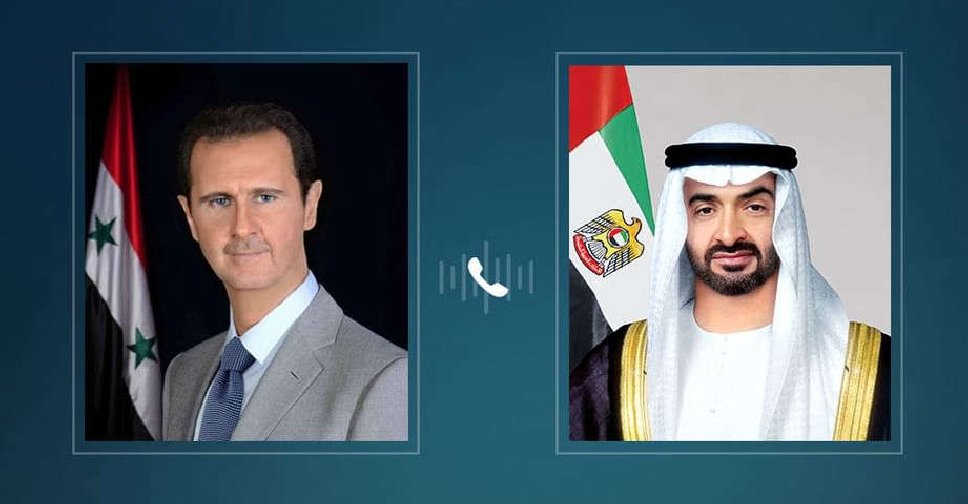 حکومت دہشت گردوں اور ان کے حامیوں کو شکست دے گی، بشارالاسد