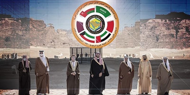 غزہ جنگ بند اور امداد بحال کی جائے، خلیج تعاون کونسل