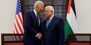 محمود عباس حکومت اسرائیل کی سہولت کار ہے، جہاد اسلامی فلسطین