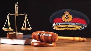 فوجی عدالت سے عمران خان کے بھانجے حسان نیازی سمیت پی ٹی آئی کے مزید 60 کارکنوں کو سزائیں