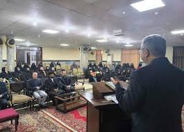 لاہور: خانہ فرہنگ میں دختر رسول (ص) کے یوم شہادت پر تقریب