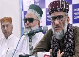 مشرق وسطی کی صورتحال پورے خطے کیلئے تشویشناک ہے، ملی یکجہتی کونسل